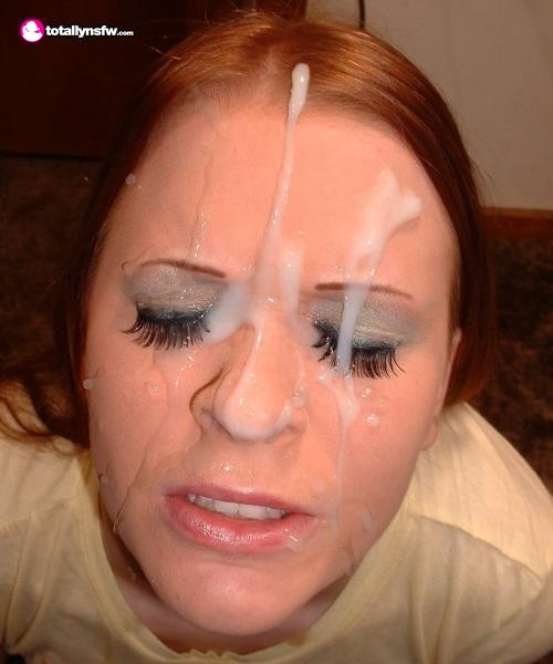 Cumshot Cuties - Part 3220