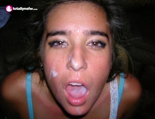 Cumshot Cuties - Part 3220