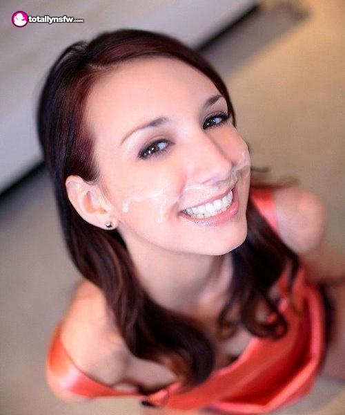 Cumshot Cuties - Part 3221