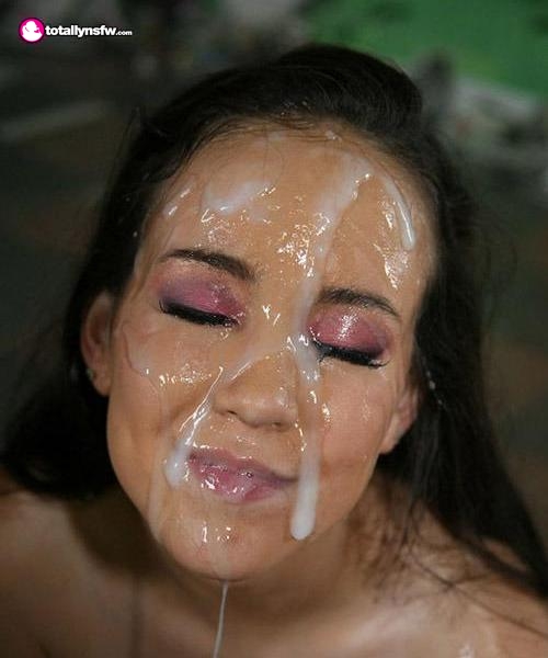 Cumshot Cuties - Part 3221