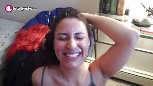 Cumshot Cuties - Part 3221