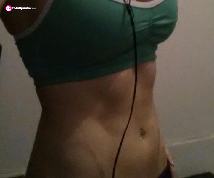 Self Shot Cuties - Part 3469