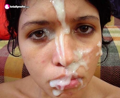 Cumshot Cuties - Part 3222