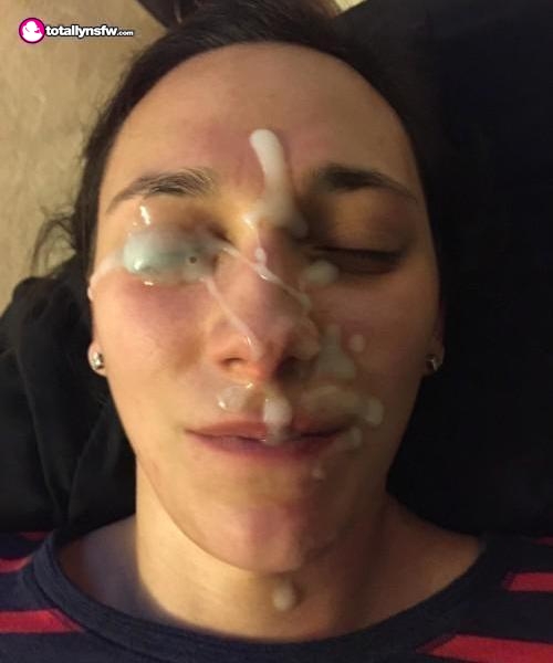 Cumshot Cuties - Part 3222