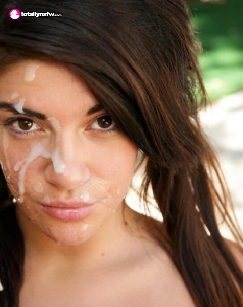 Cumshot Cuties - Part 3222