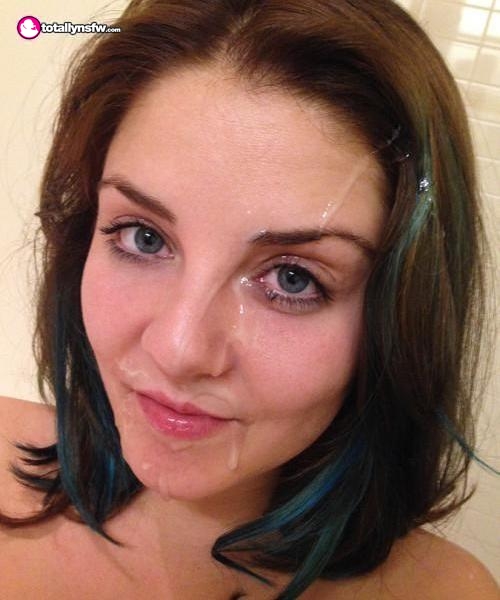 Cumshot Cuties - Part 3222