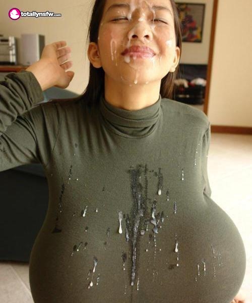 Cumshot Cuties - Part 3223