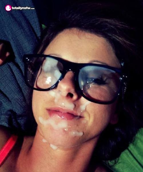 Cumshot Cuties - Part 3223