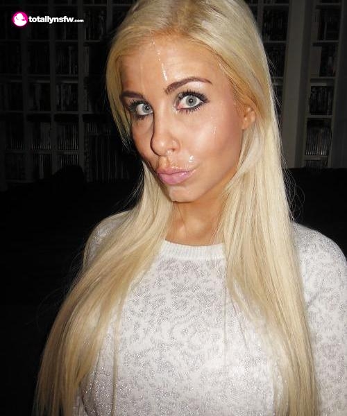 Cumshot Cuties - Part 3223