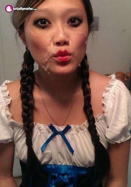 Cumshot Cuties - Part 3223