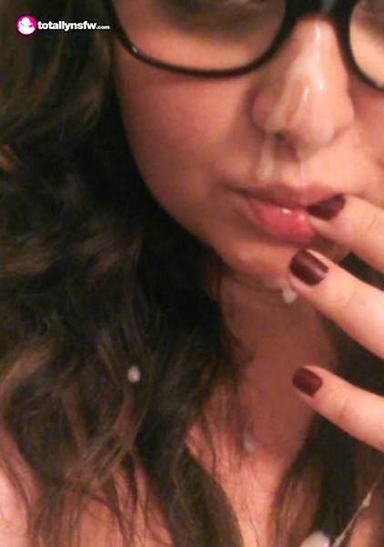 Cumshot Cuties - Part 3223