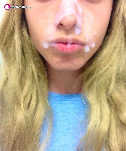 Cumshot Cuties - Part 3224