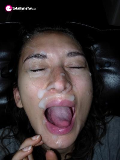 Cumshot Cuties - Part 3224