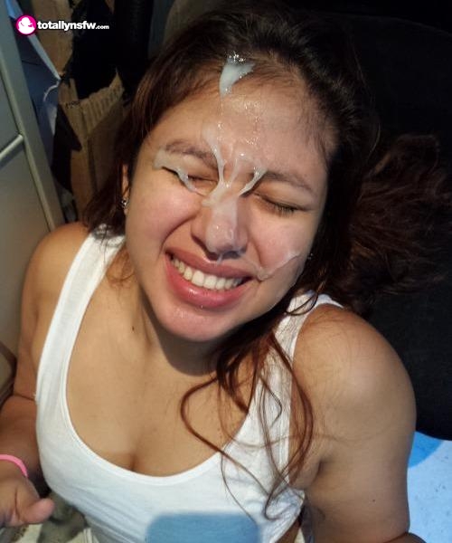 Cumshot Cuties - Part 3224