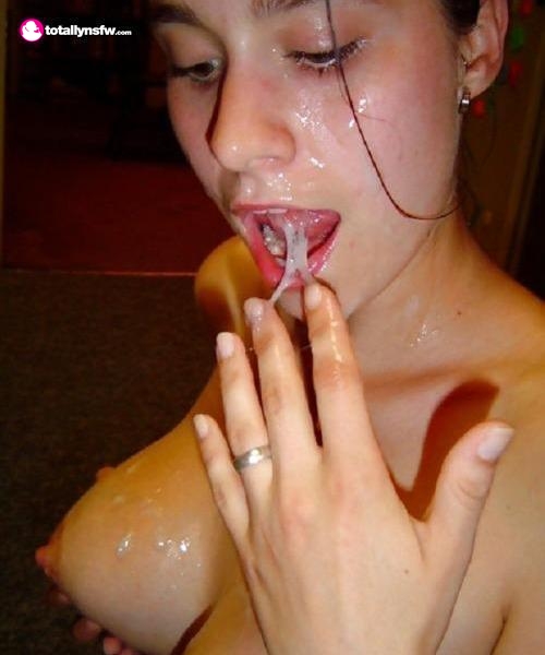 Cumshot Cuties - Part 3224