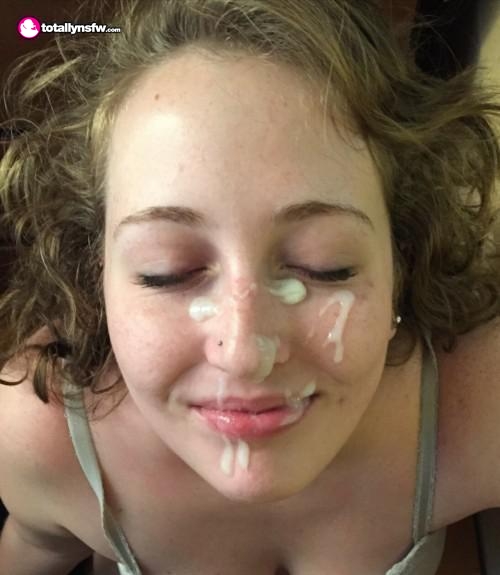 Cumshot Cuties - Part 3224