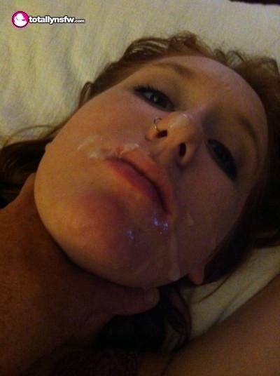 Cumshot Cuties - Part 3225