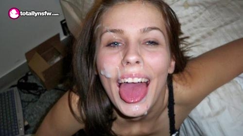 Cumshot Cuties - Part 3225