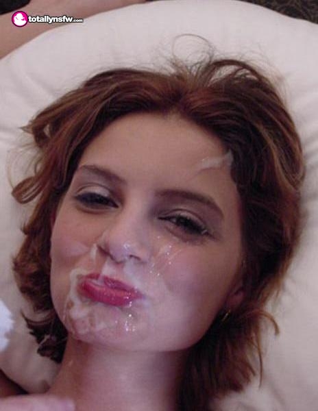 Cumshot Cuties - Part 3225