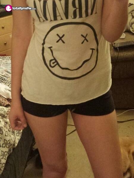 Self Shot Cuties - Part 3473