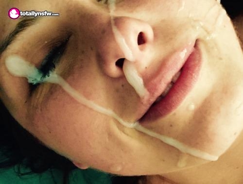 Cumshot Cuties - Part 3226