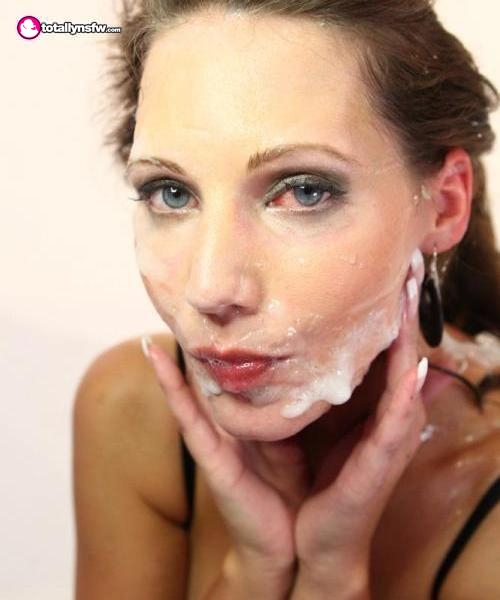 Cumshot Cuties - Part 3226