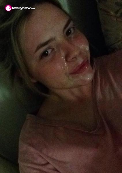 Cumshot Cuties - Part 3226