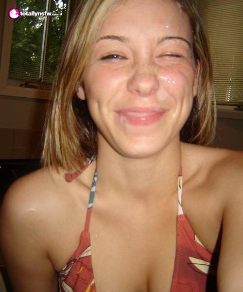 Cumshot Cuties - Part 3226