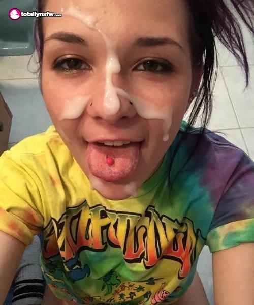 Cumshot Cuties - Part 3227