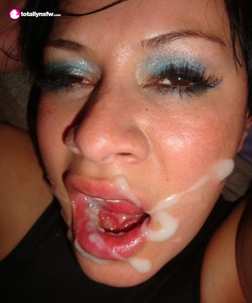 Cumshot Cuties - Part 3227