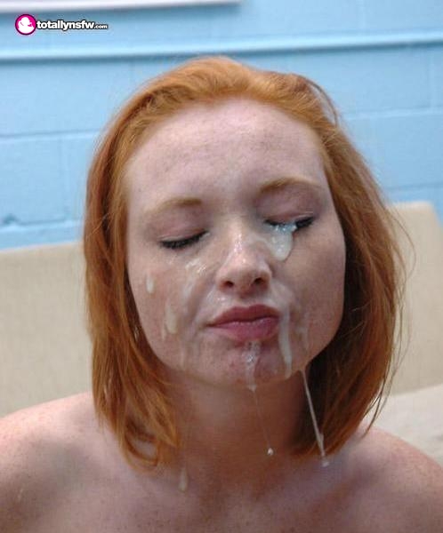 Cumshot Cuties - Part 3227