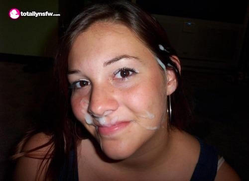 Cumshot Cuties - Part 3227