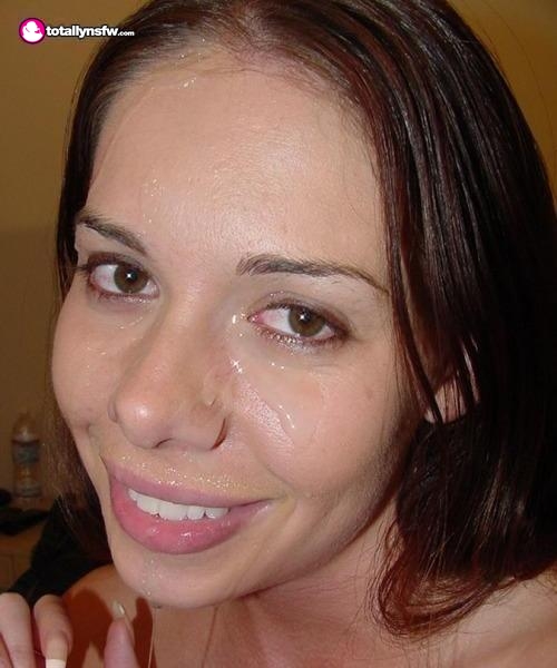 Cumshot Cuties - Part 3227