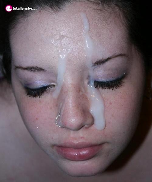 Cumshot Cuties - Part 3227