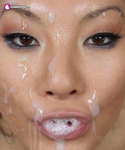 Cumshot Cuties - Part 3228