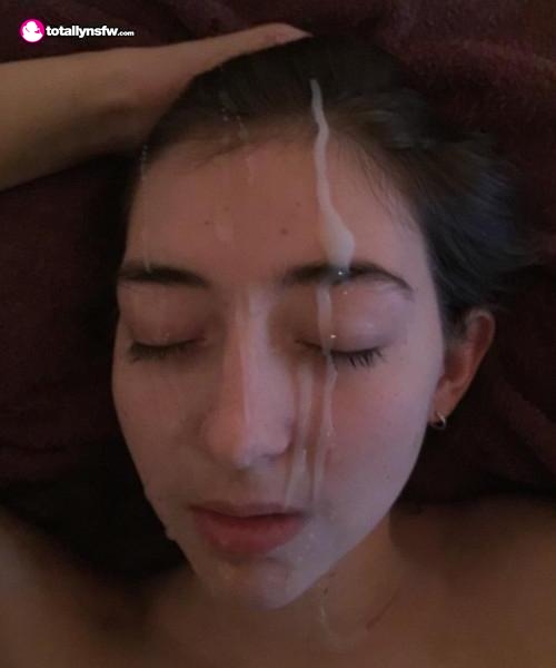 Cumshot Cuties - Part 3228