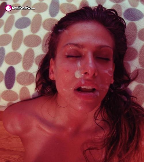 Cumshot Cuties - Part 3228