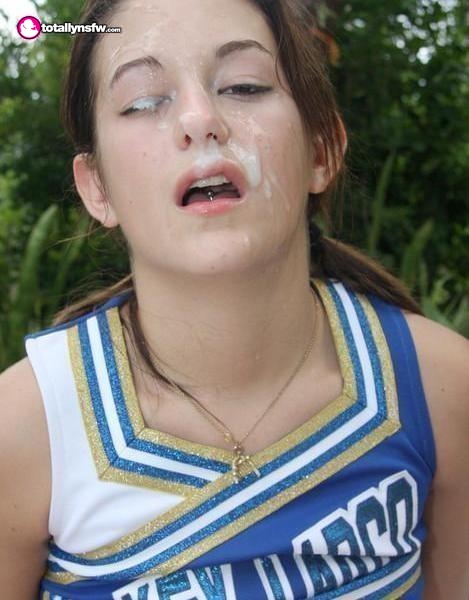 Cumshot Cuties - Part 3228