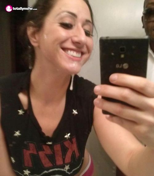 Cumshot Cuties - Part 3228