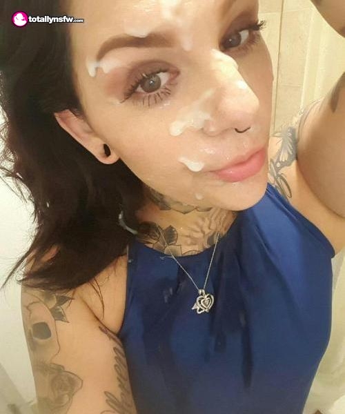 Cumshot Cuties - Part 3228