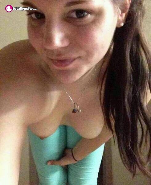 Self Shot Cuties - Part 3476