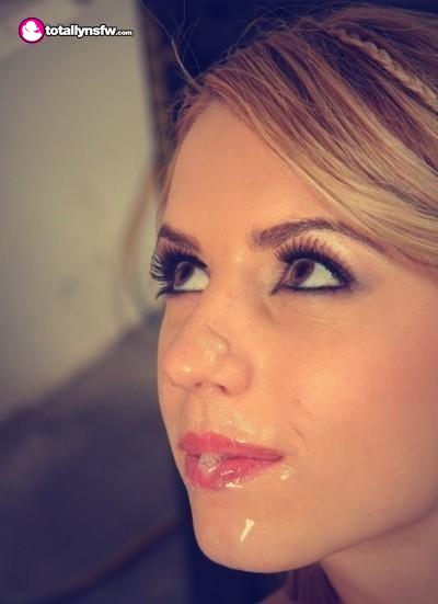 Cumshot Cuties - Part 3229