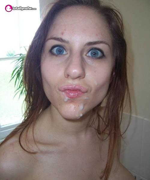 Cumshot Cuties - Part 3230