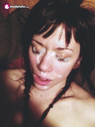 Cumshot Cuties - Part 3230