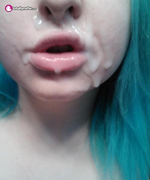 Cumshot Cuties - Part 3230