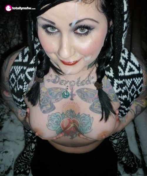 Cumshot Cuties - Part 3230