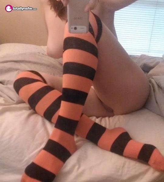 Self Shot Cuties - Part 3498