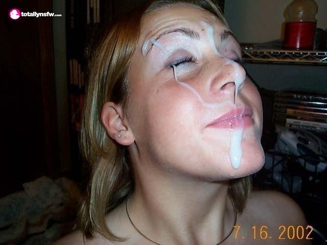 Cumshot Cuties - Part 3399