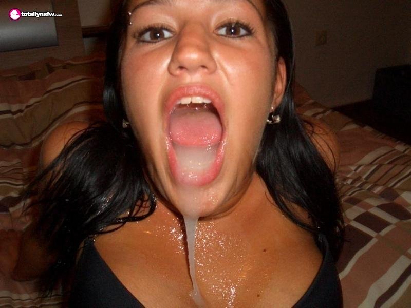 Cumshot Cuties - Part 3399