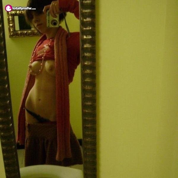 Self Shot Cuties - Part 3654